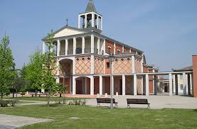 Chiesa del Cuore Immacolato di Maria di Crema