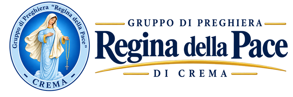 Gruppo di Preghiera Regina della Pace di Crema